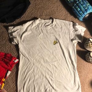 Banana tee